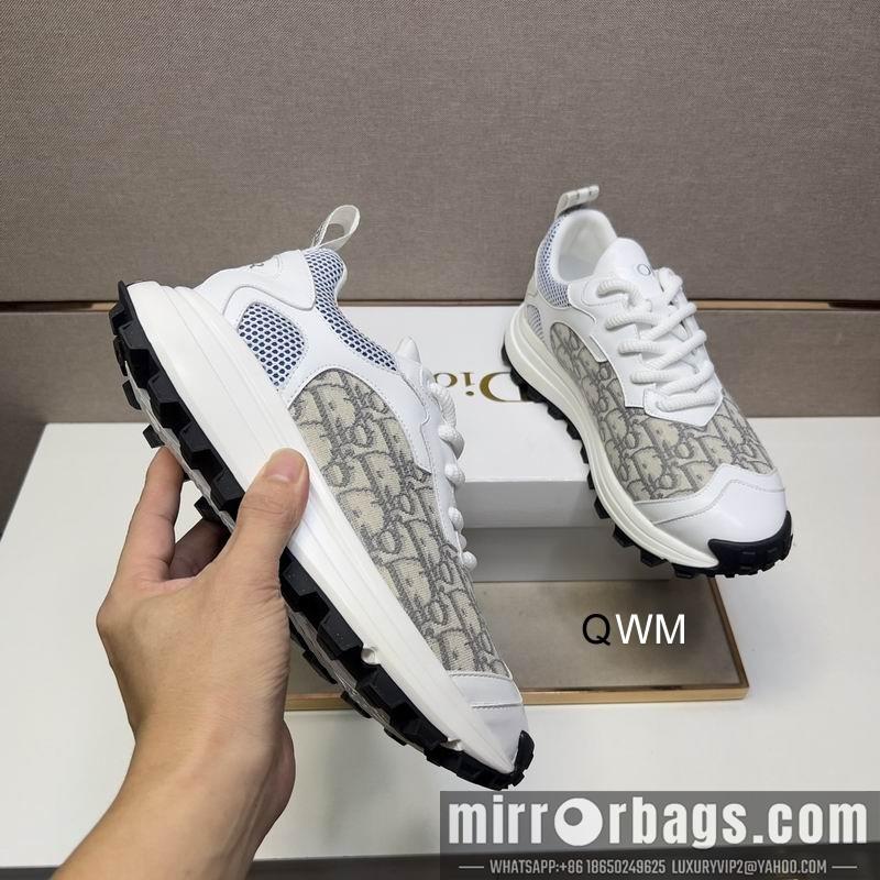 Replica Dior Shoes sz38-45 WM0906