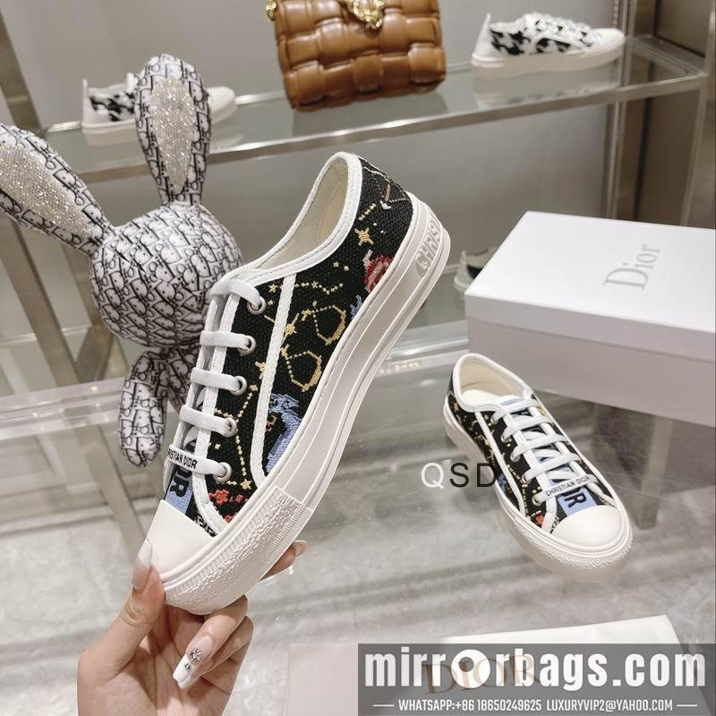 Replica Dior Shoes sz34-41 SD0120