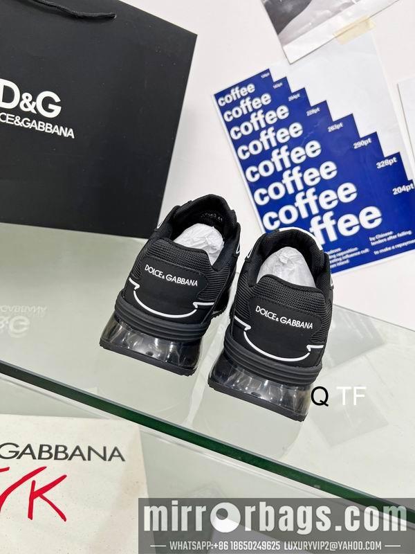 Replica Dior Shoes sz38-45 8C TF0806