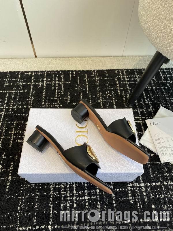 Replica Dior Shoes sz35-40 mnw0201