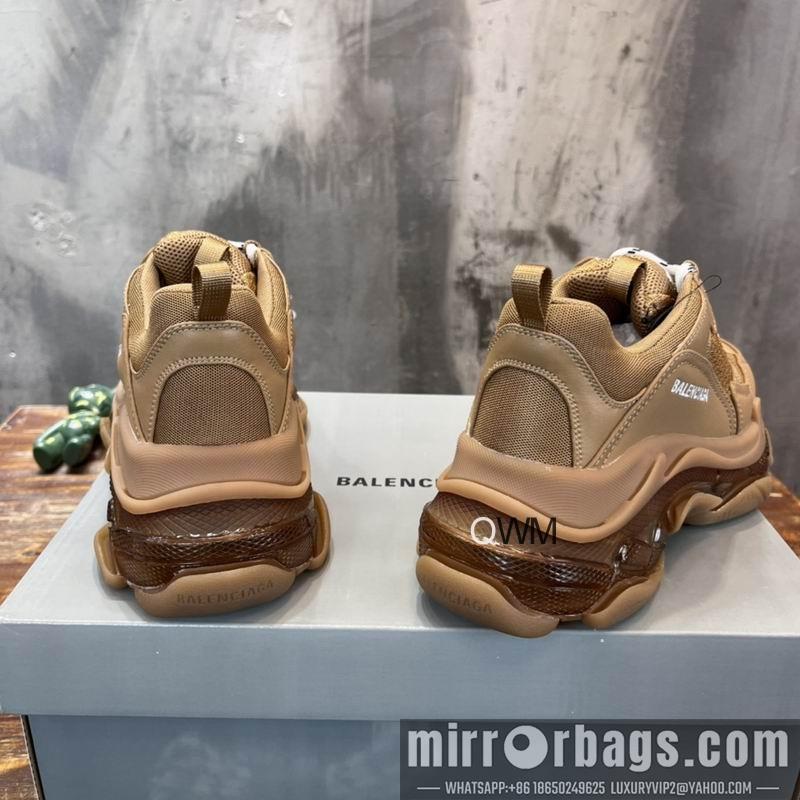 Replica Balenciaga Shoes sz35-45 WM0215