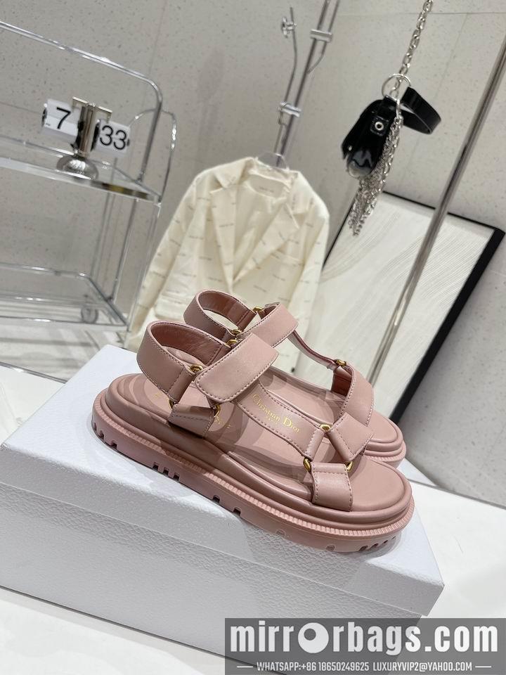 Replica Dior Shoes sz35-41 mnh0301