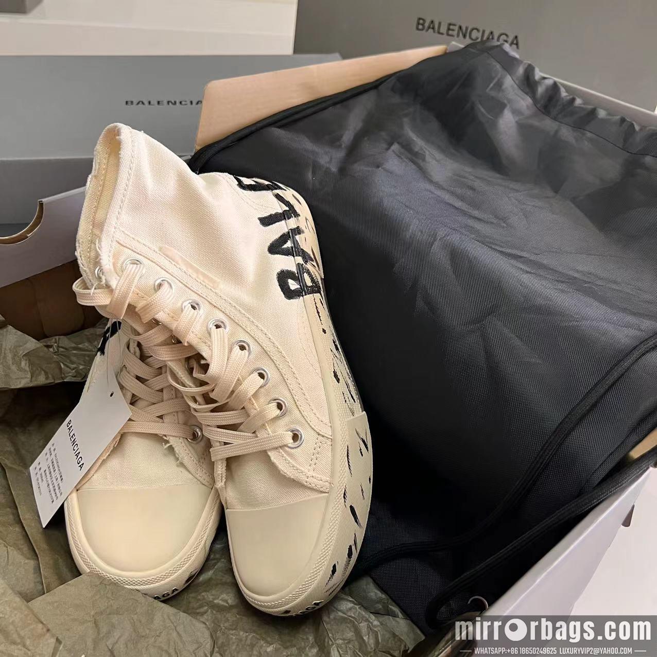 Replica Balenciaga Shoes sz35-45 h0502