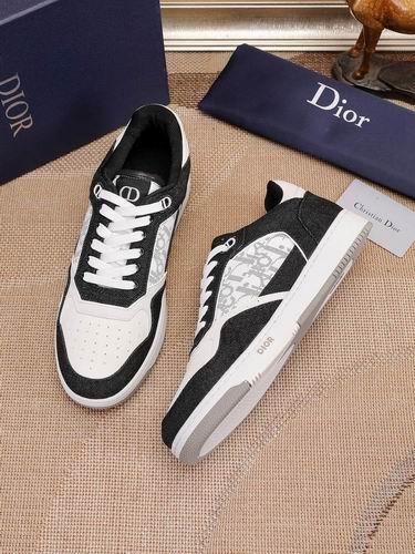 Replica Dior Shoes sz38-44 jyh0917