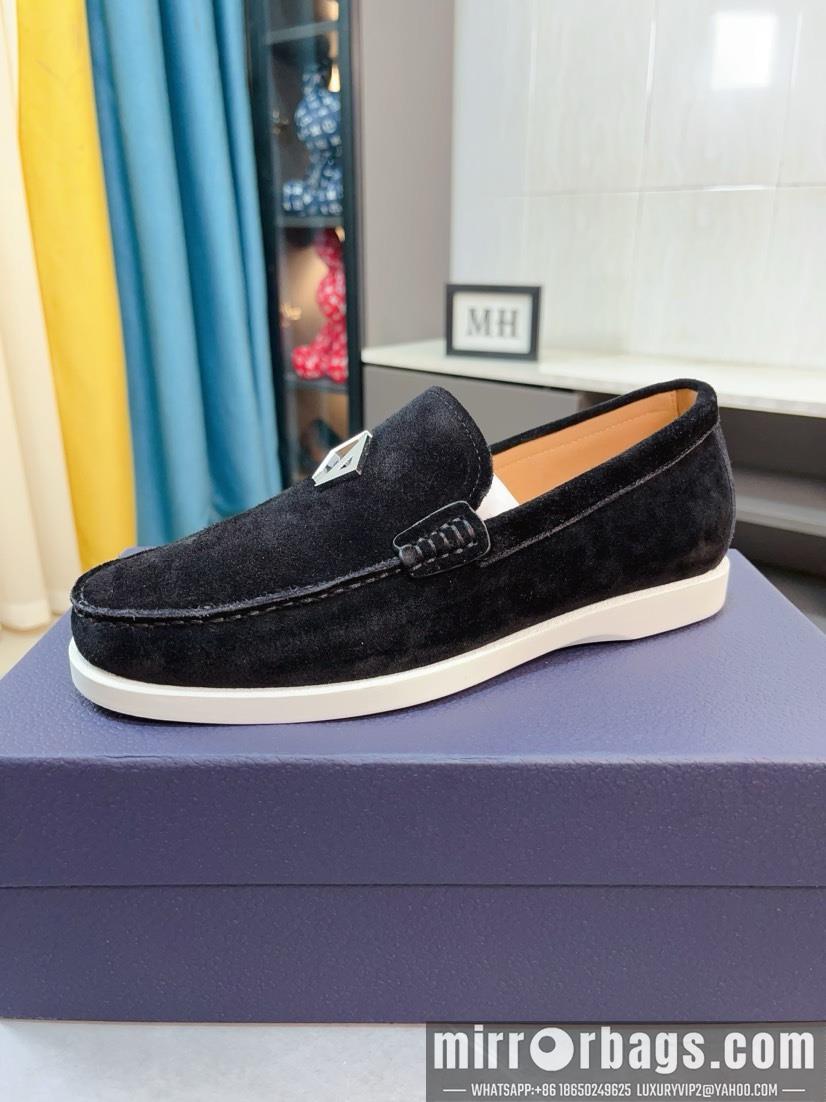 Replica Dior Shoes sz38-44 h0802