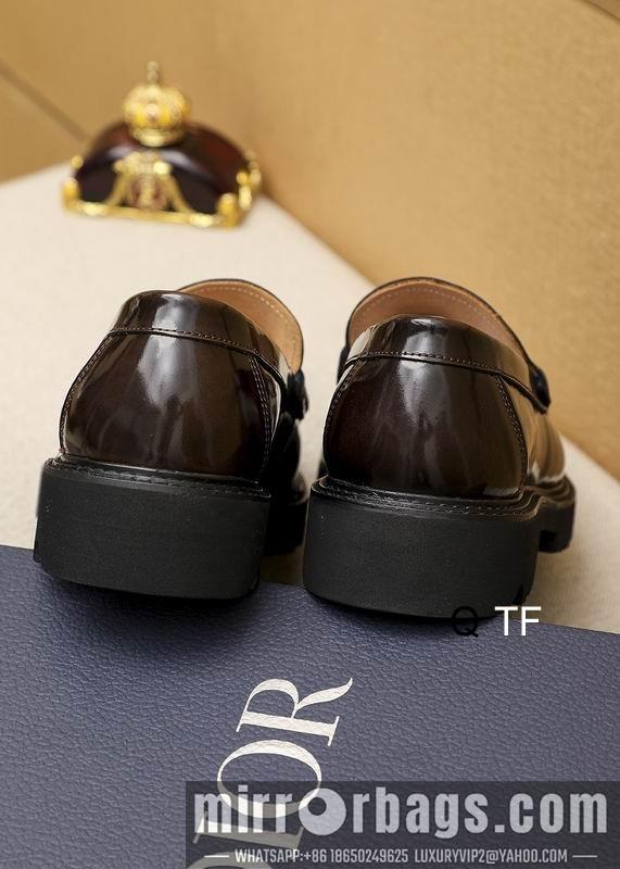Replica Dior Shoes sz38-45 TF0203