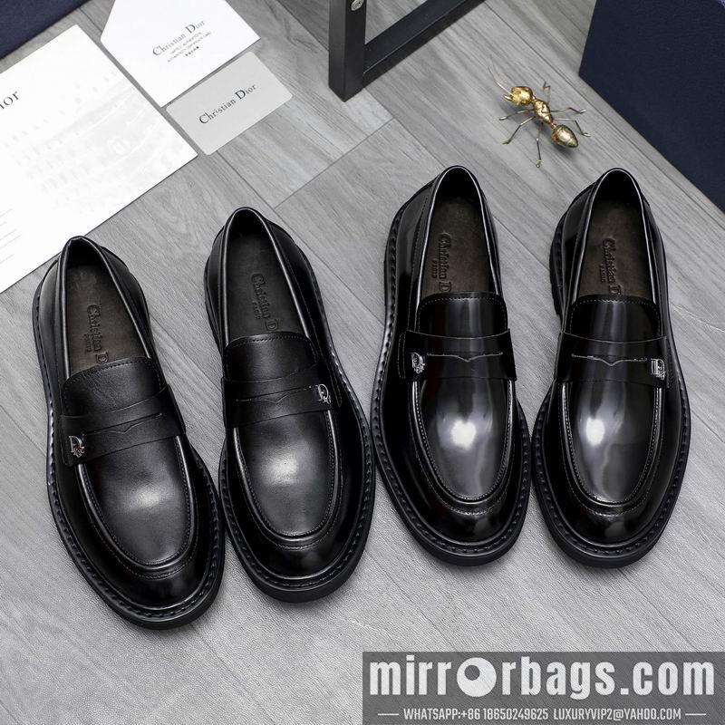 Replica Dior Shoes sz38-44 hnw0420