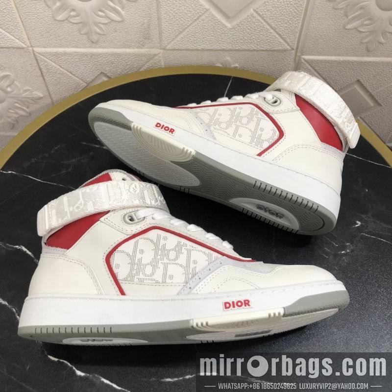 Replica Dior Shoes sz35-45 mnm0102