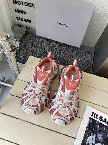 Replica Balenciaga Shoes sz35-45 mnh0810