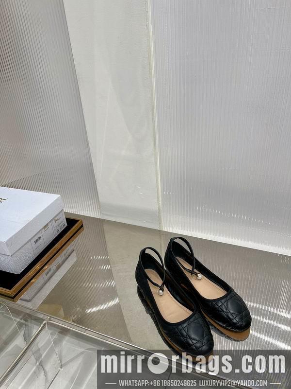 Replica Dior Shoes sz35-40 mnw0202