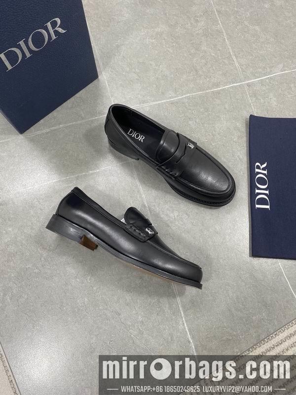 Replica Dior Shoes sz38-45 mnw01105