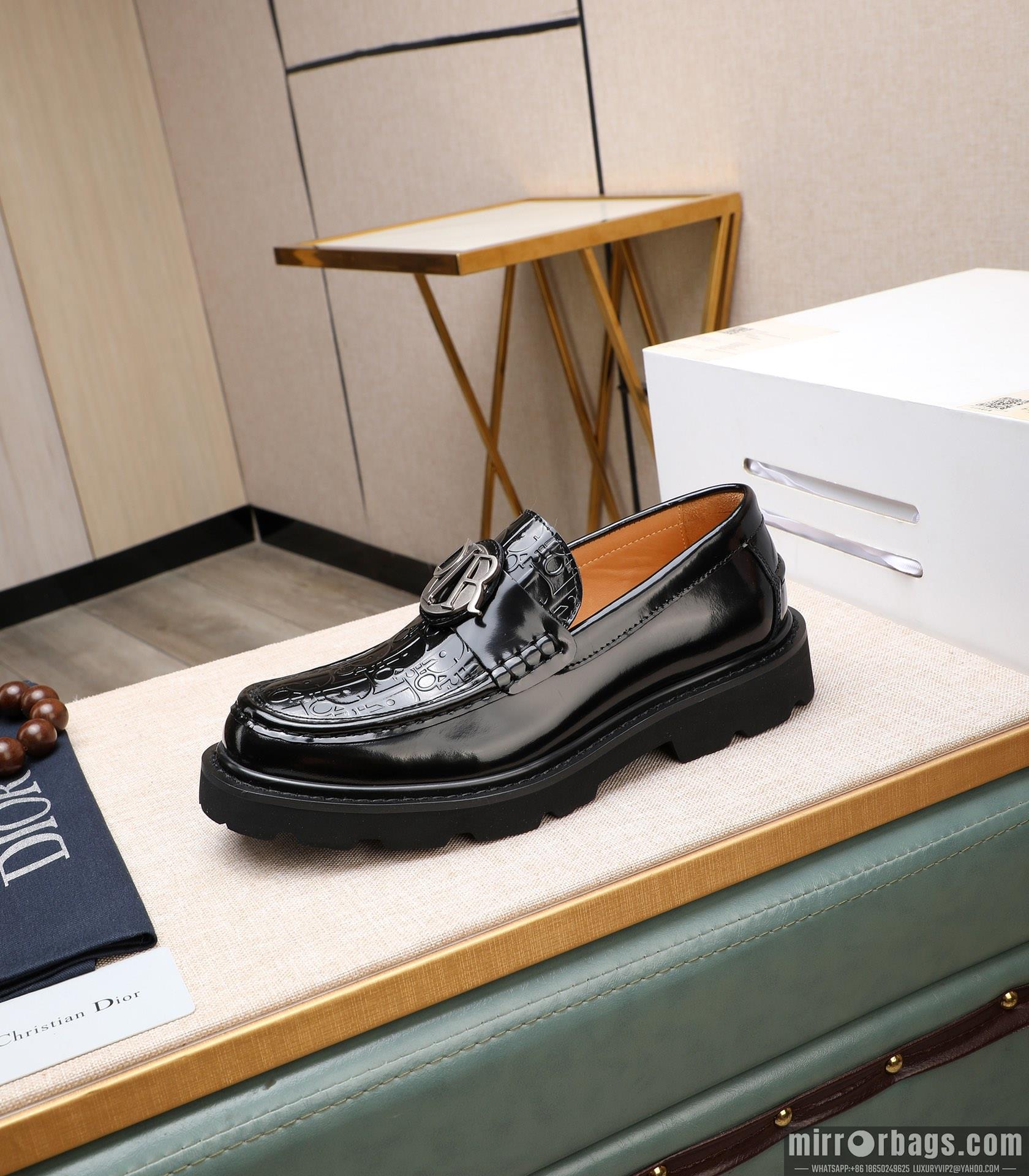 Replica Dior Shoes sz38-44 hnh1222