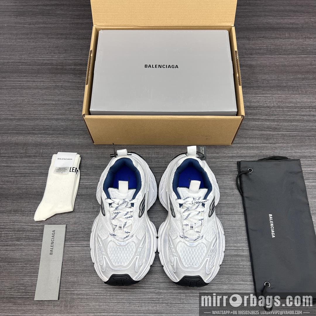 Replica Balenciaga Shoes sz35-46 h1003