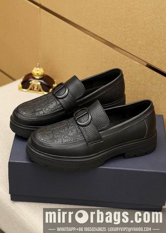 Replica Dior Shoes sz38-46 mnh0544