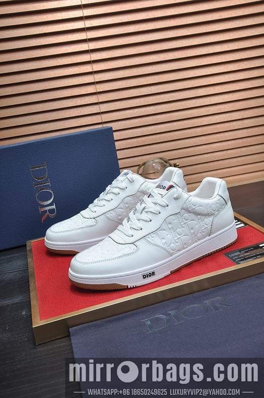 Replica Dior Shoes sz38-44 mnm0112