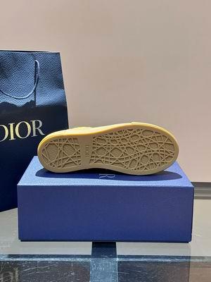 Replica Dior Shoes sz34-46 jyh1223