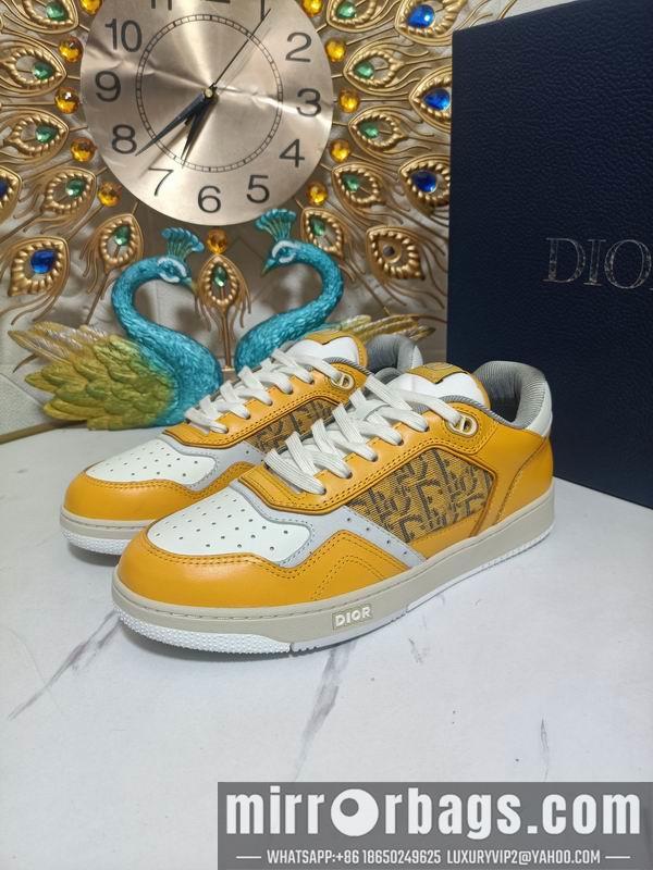 Replica Dior Shoes sz35-45 mnm0104