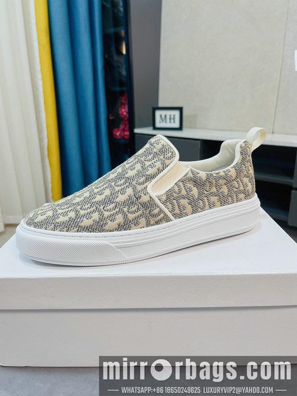 Replica Dior Shoes sz38-44 0507