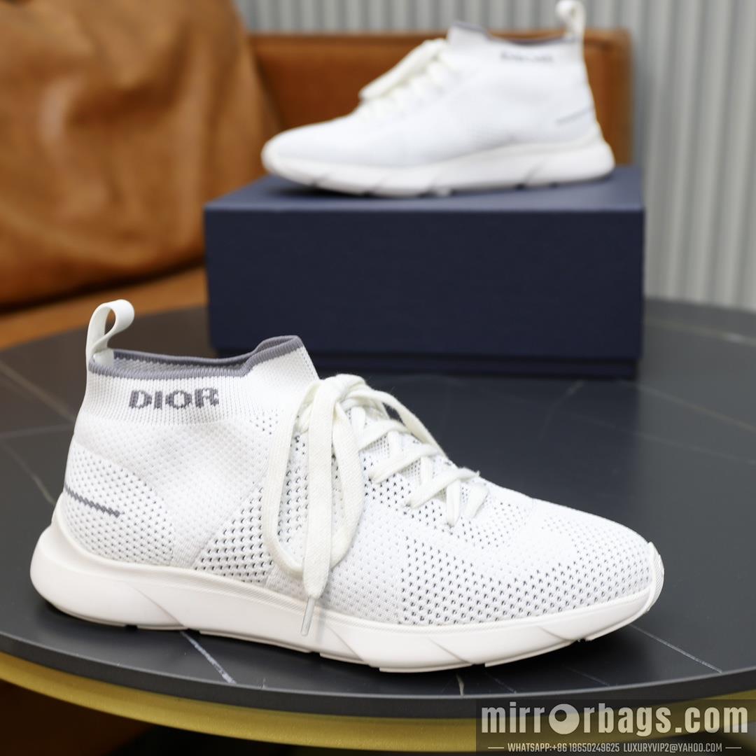 Replica Dior Shoes sz38-44 hnh1216