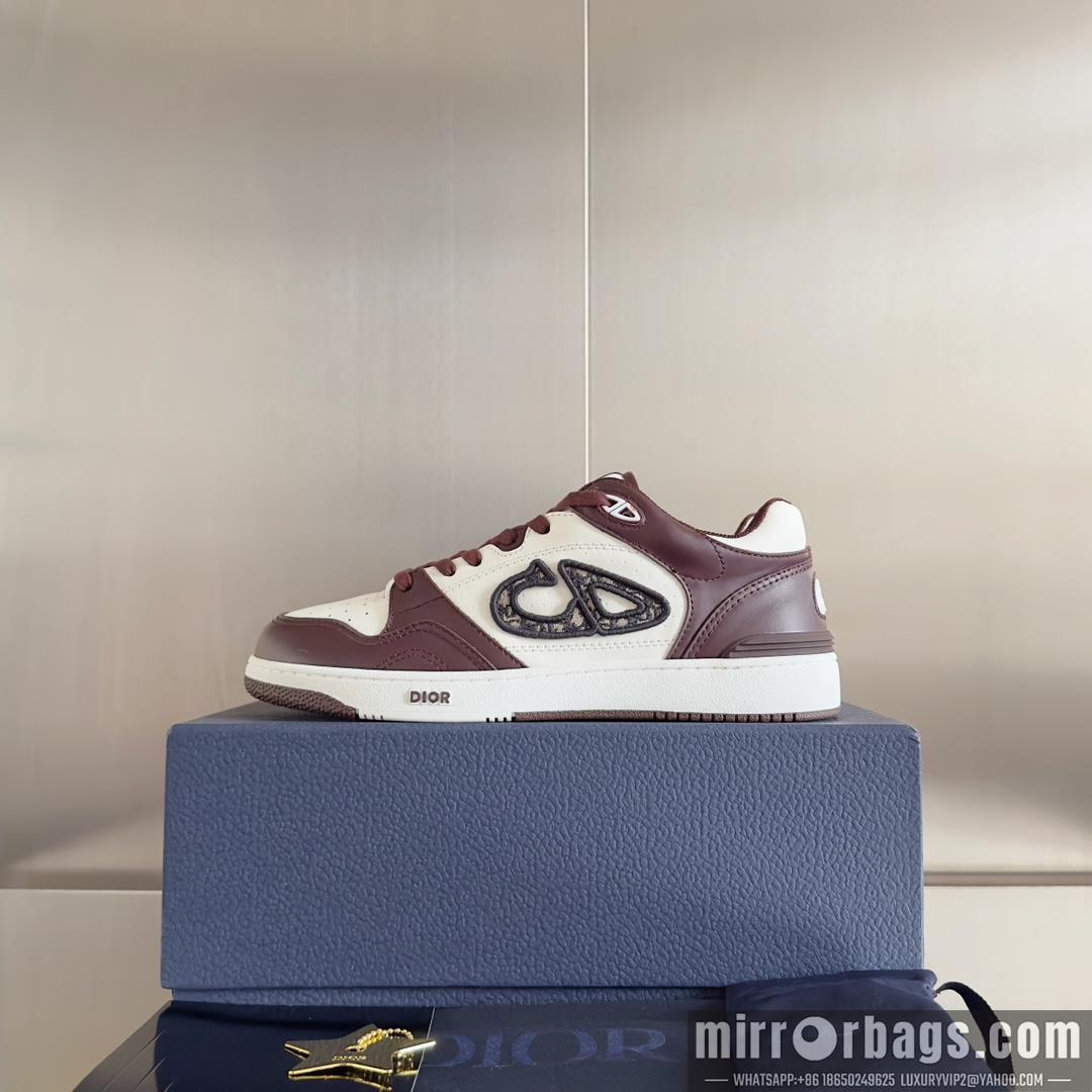 Replica Dior Shoes sz35-45 h0907