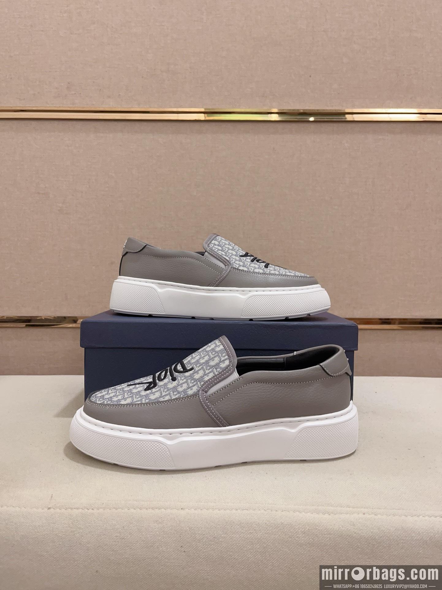 Replica Dior Shoes sz38-44 h0901