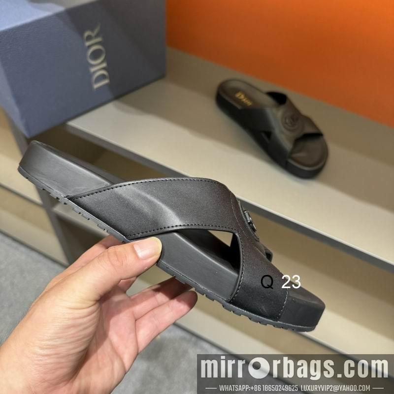 Replica Dior Shoes sz38-45 HY0902