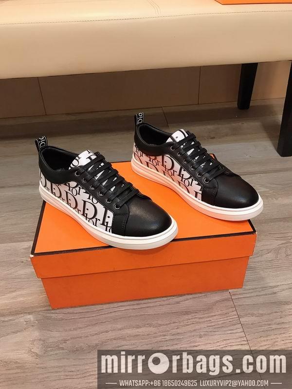 Replica Dior Shoes sz38-44 mnw0301