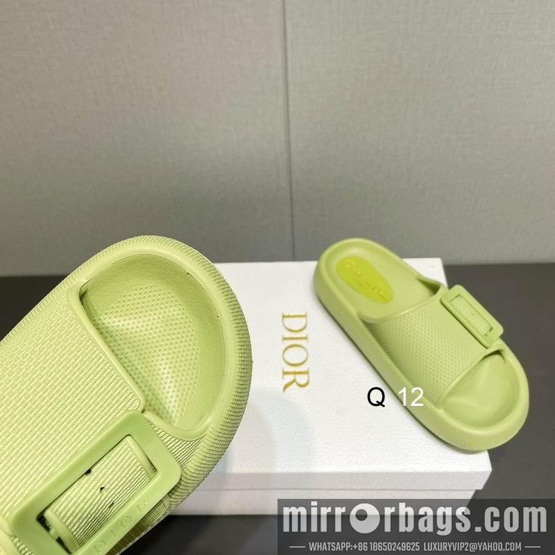 Replica Dior Shoes sz35-40 J0603