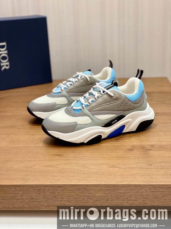 Replica Dior Shoes sz35-44 hnm0152