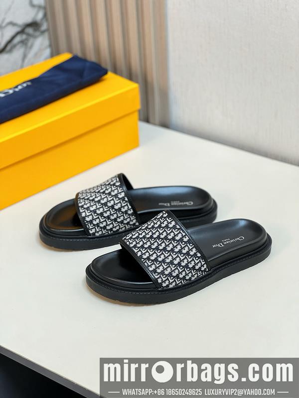 Replica Dior Shoes sz38-45 jyh0217