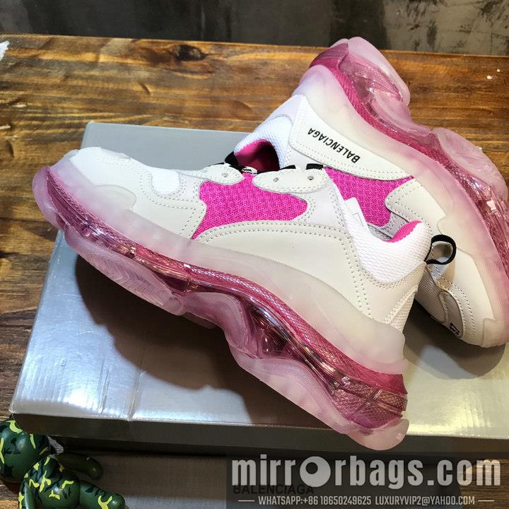 Balenciaga Shoes 1982215