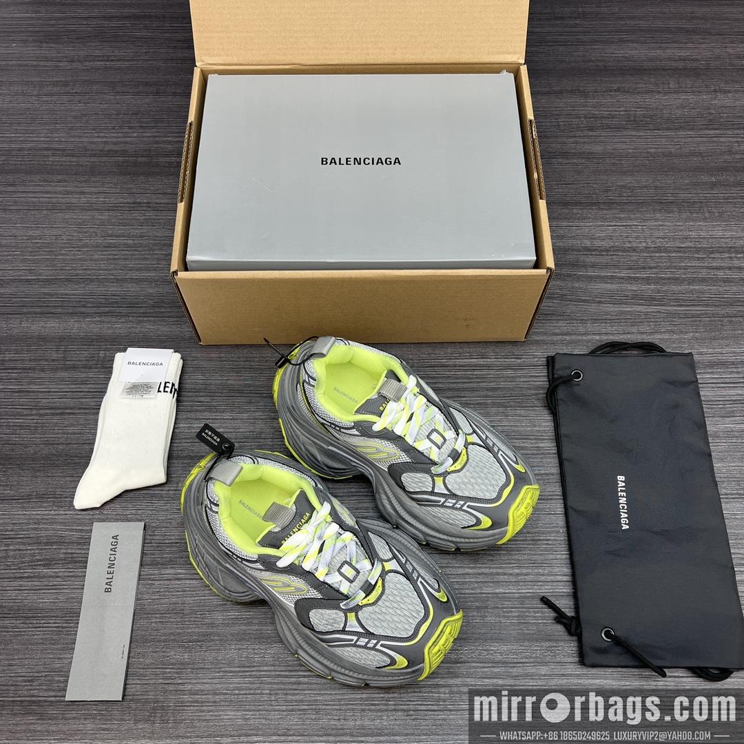 Replica Balenciaga Shoes sz35-46 h1003