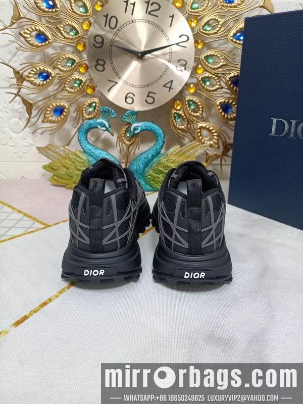 Replica Dior Shoes sz35-46 mnm0102