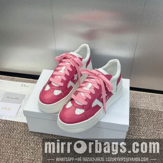 Replica Dior Shoes sz35-41 mnh0512