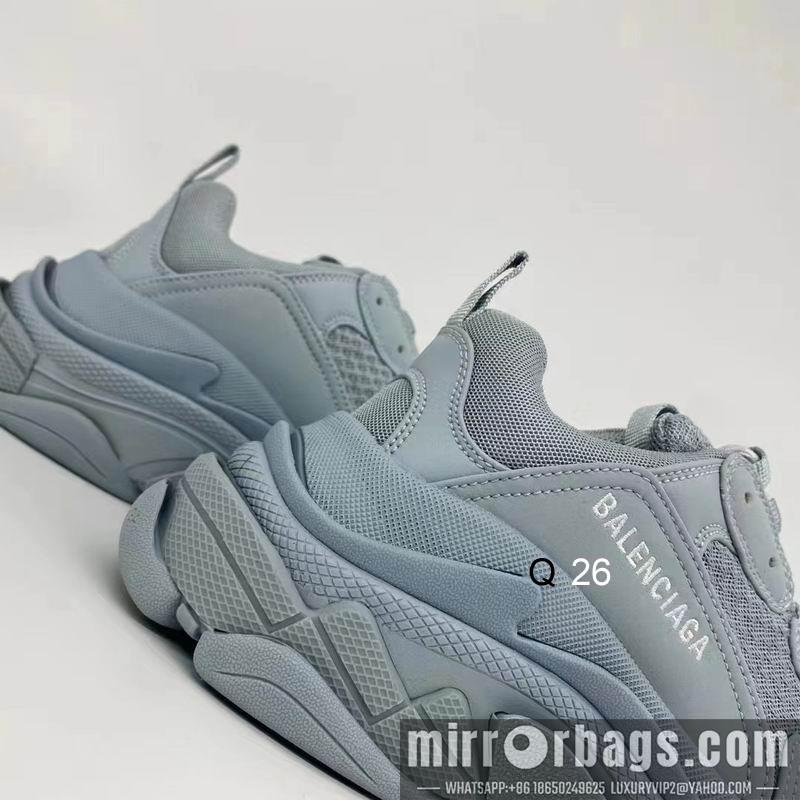 Replica Balenciaga Shoes sz35-45 L1101