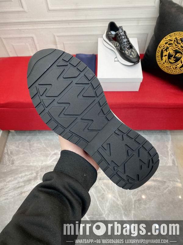 Replica Dior Shoes sz38-44 mnm0116