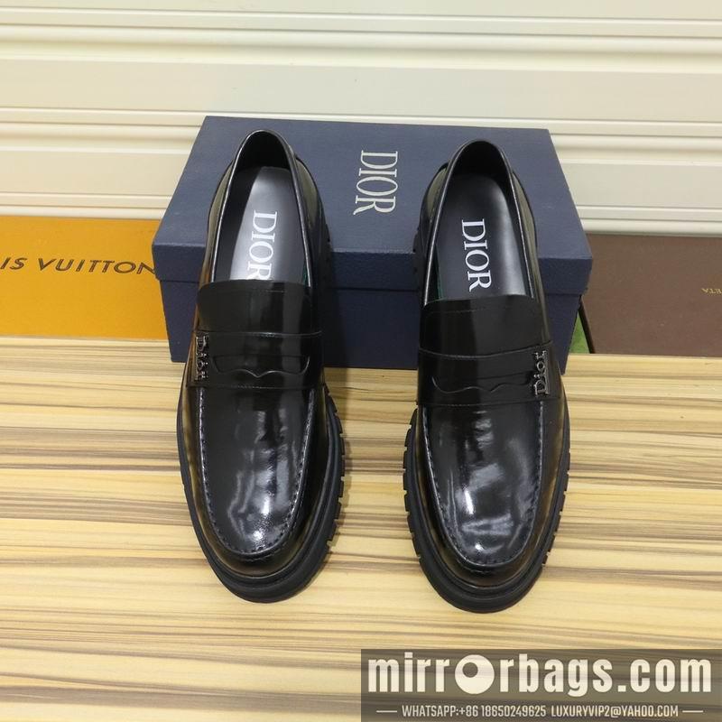 Replica Dior Shoes sz38-45 mnw0402