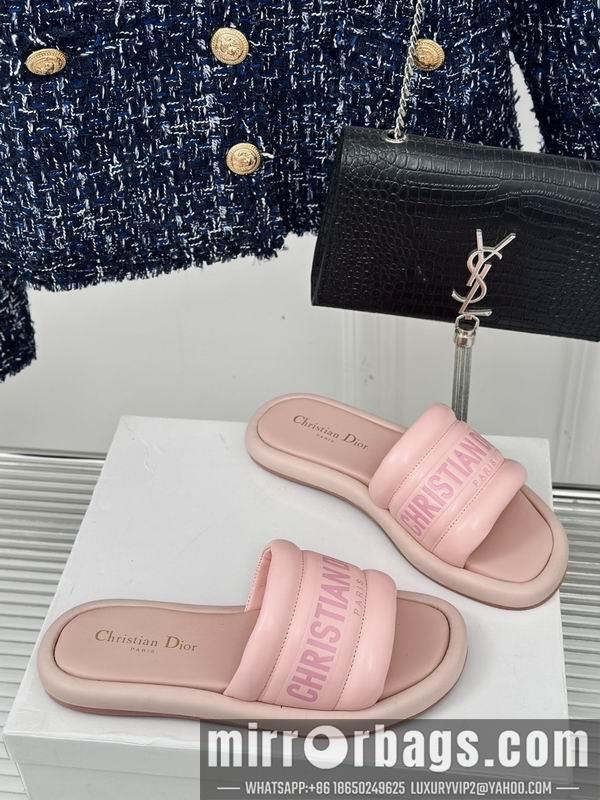 Replica Dior Shoes sz35-42 mnw0325