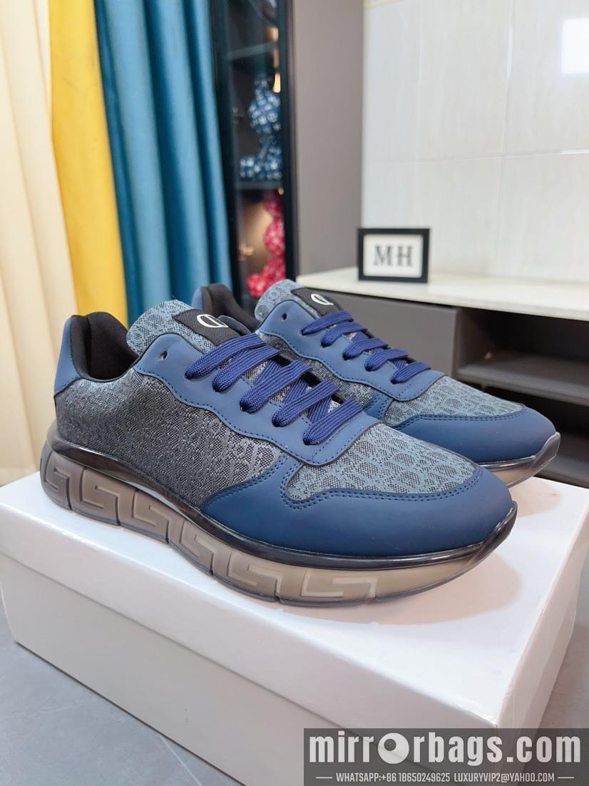 Replica Dior Shoes sz38-44 h0809