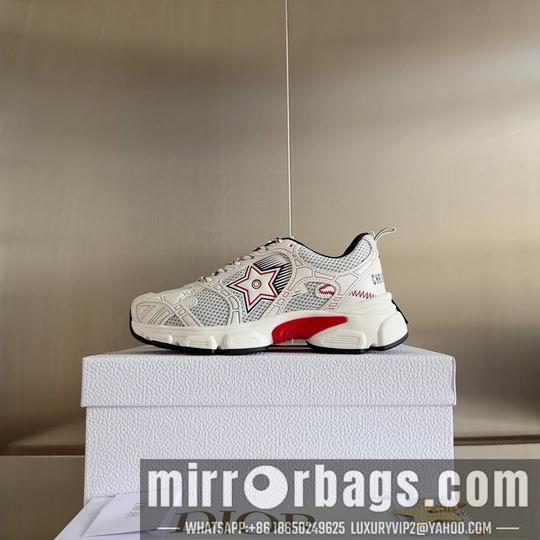 Replica Dior Shoes sz35-40 mnh0714