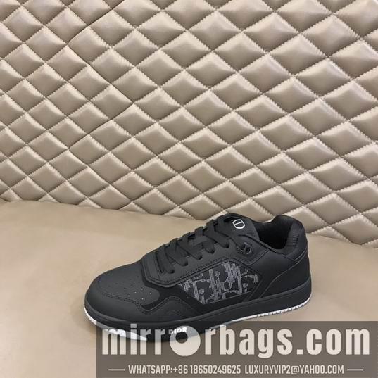 Replica Dior Shoes sz38-45 jyh0905