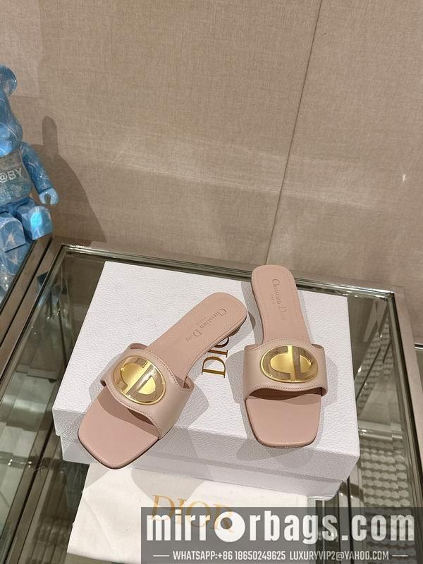 Replica Dior Shoes sz34-43 mnw0301