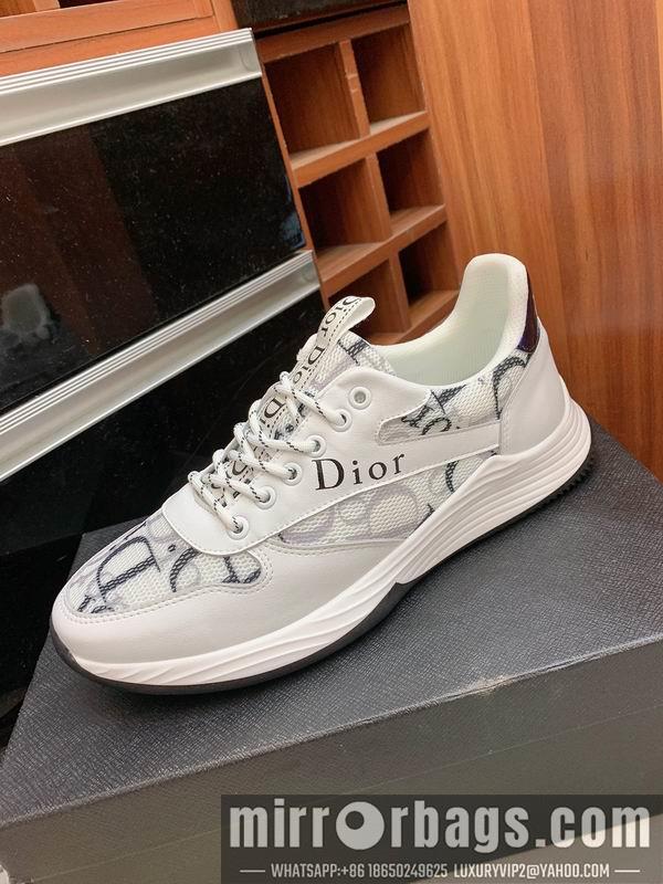 Replica Dior Shoes mnm0108
