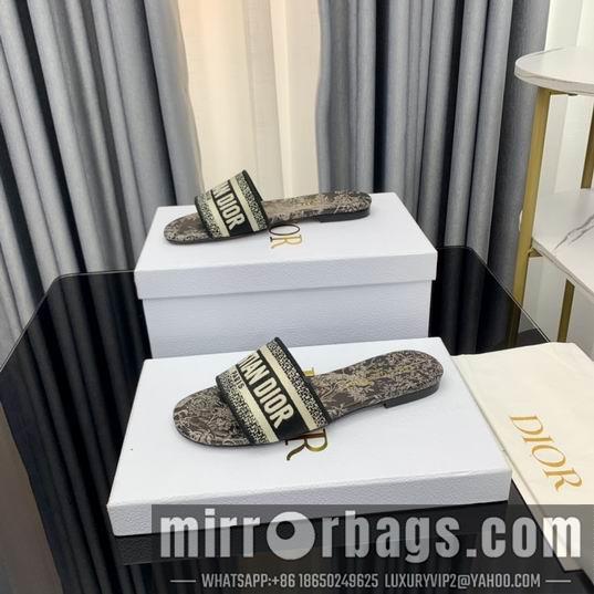 Replica Dior Shoes sz34-42 mnh0820