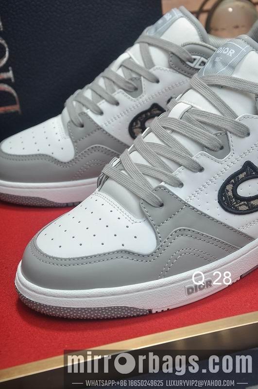 Replica Dior Shoes sz38-44 N0804