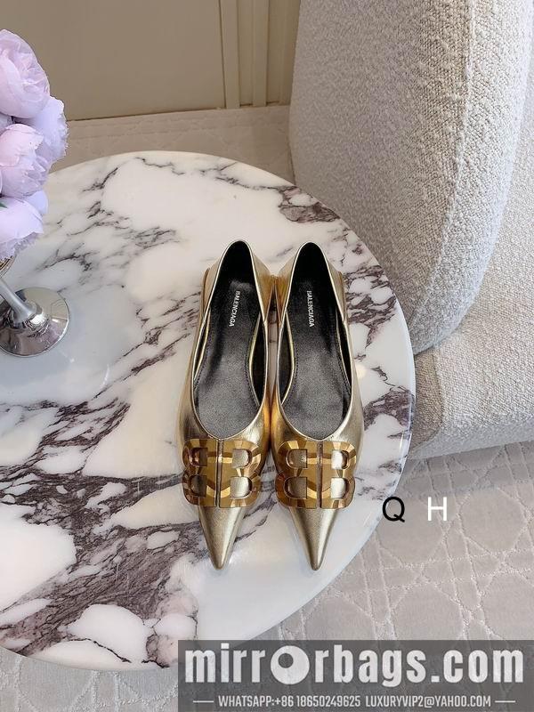 Replica Balenciaga Shoes sz35-40 YH0701