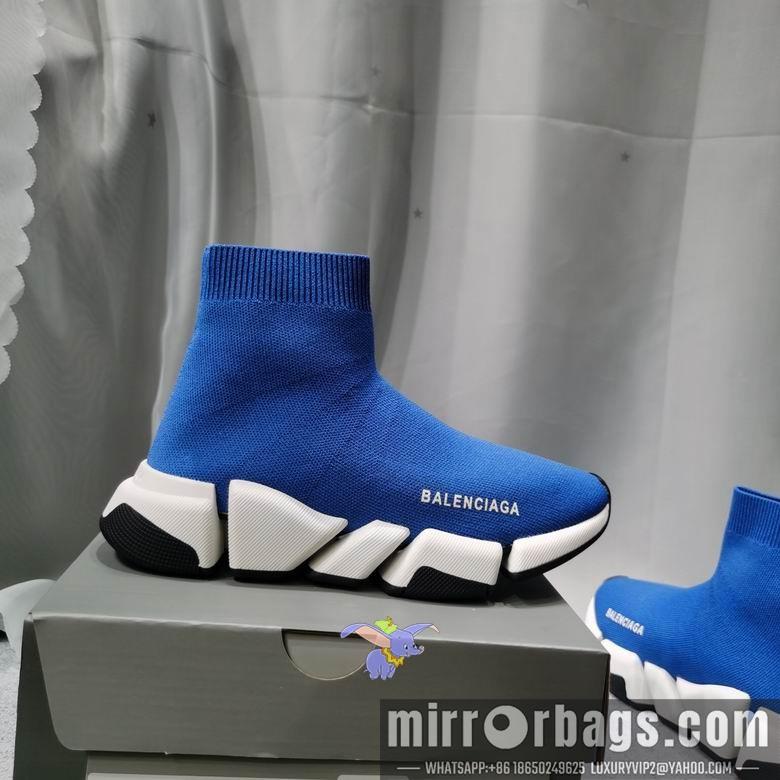 Replica Balenciaga Shoes sz35-45 ngh0210