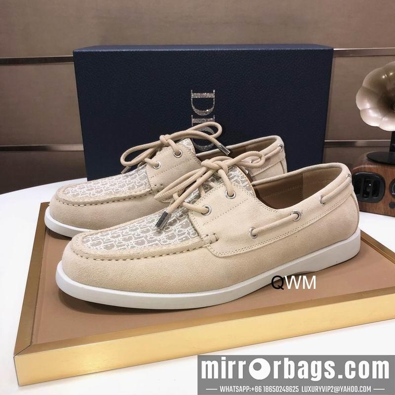 Replica Dior Shoes sz38-45 WM0601