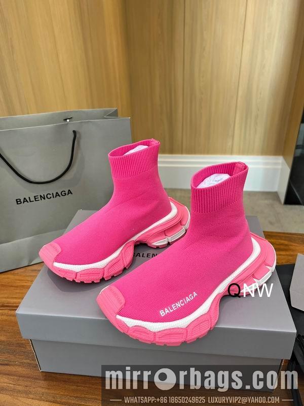 Replica Balenciaga Shoes sz35-45 9C WN801