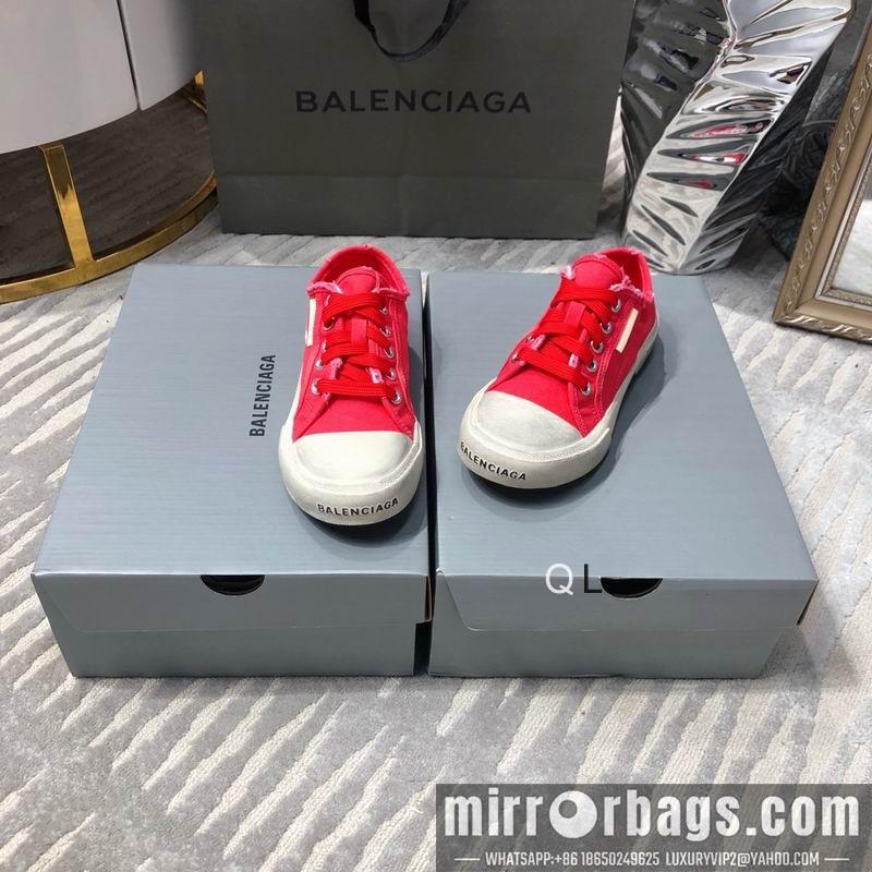 Replica Balenciaga Shoes sz35-45 QL0205